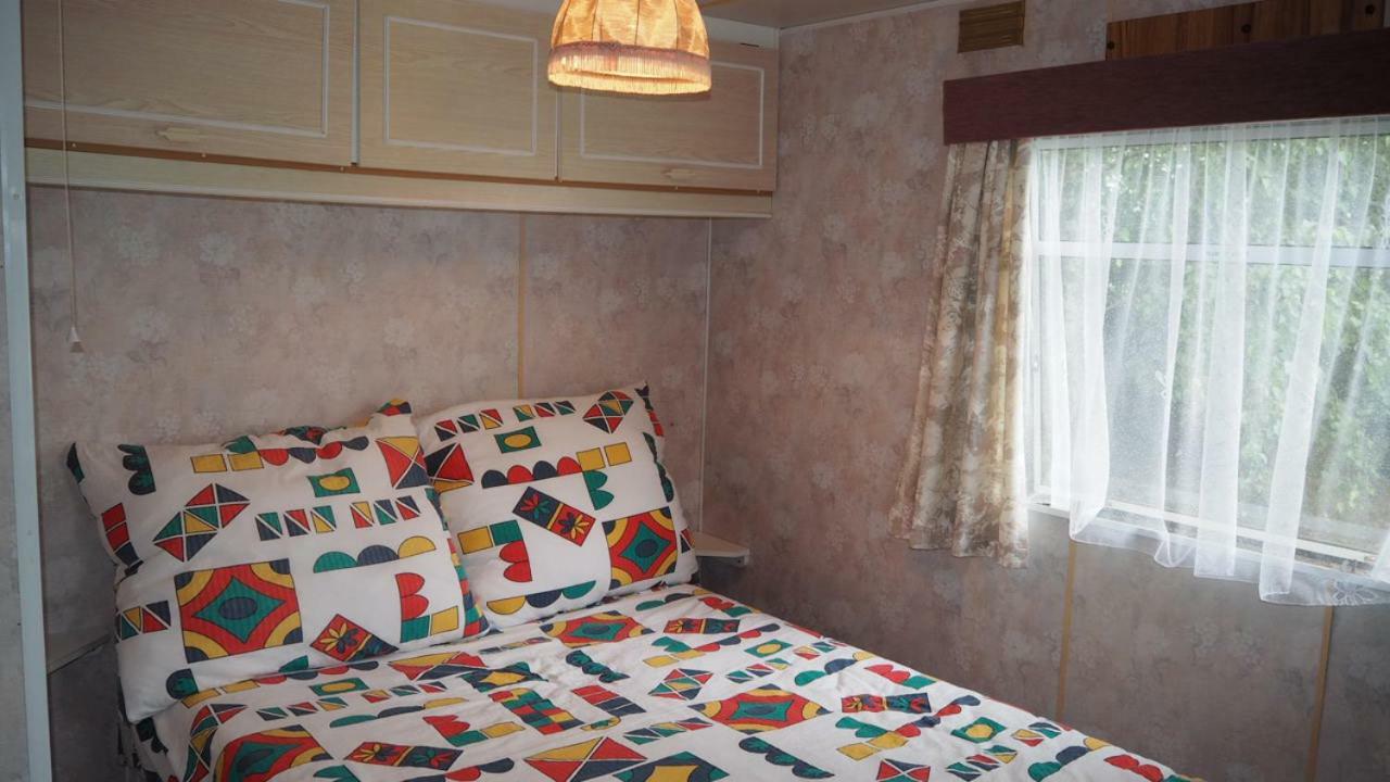 Łagów Brzozowe Zacisze 빌라 외부 사진